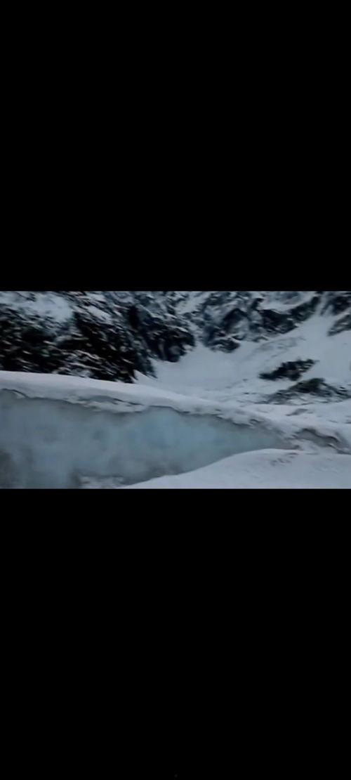 冰川王子最新爆料,冰封世界背后的惊人真相  第1张