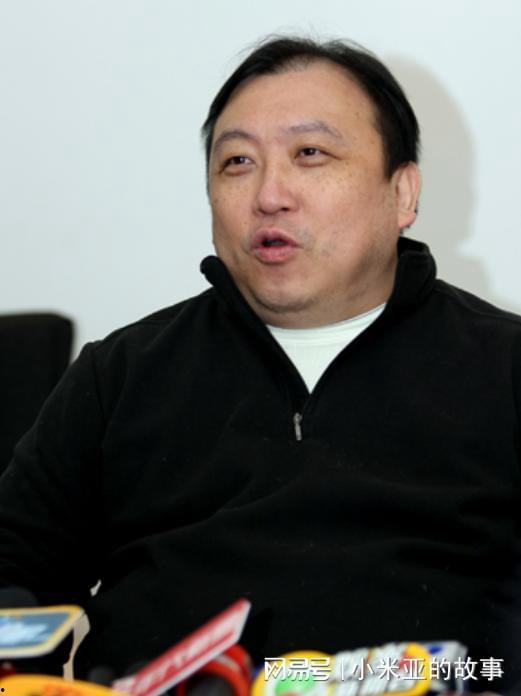 王晶爆料娱乐圈,幕后真相与明星隐私大曝光  第2张